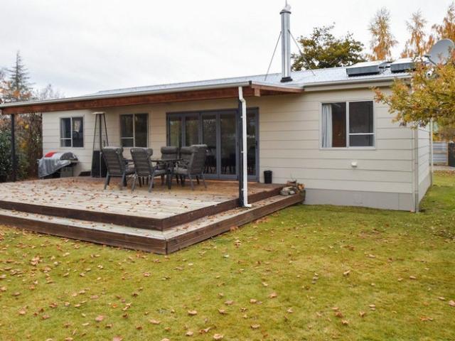 House for rent in Mackenzie, Canterbury