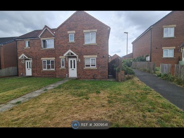 House for rent in Sunderland Bridge