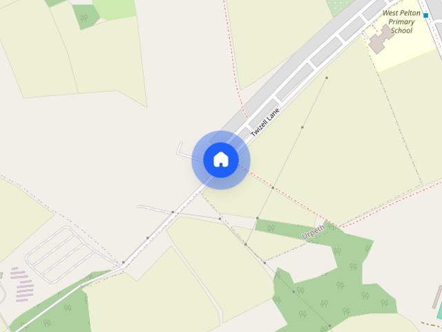 Apartment for rent in West Pelton