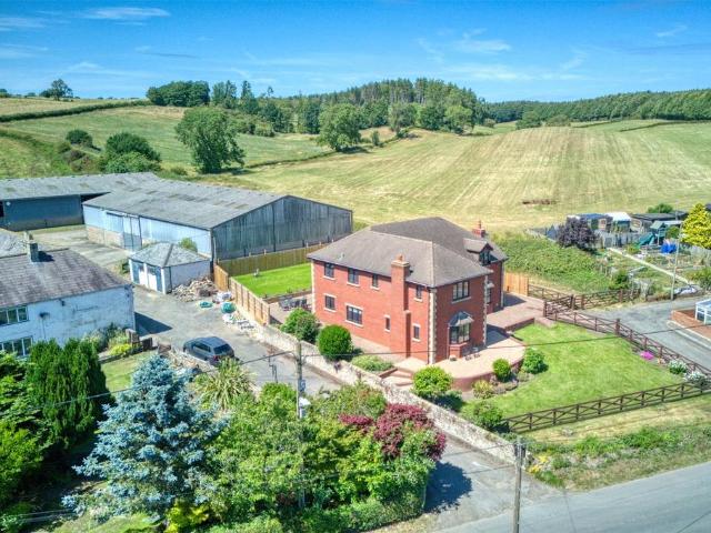 House for rent in West Pelton