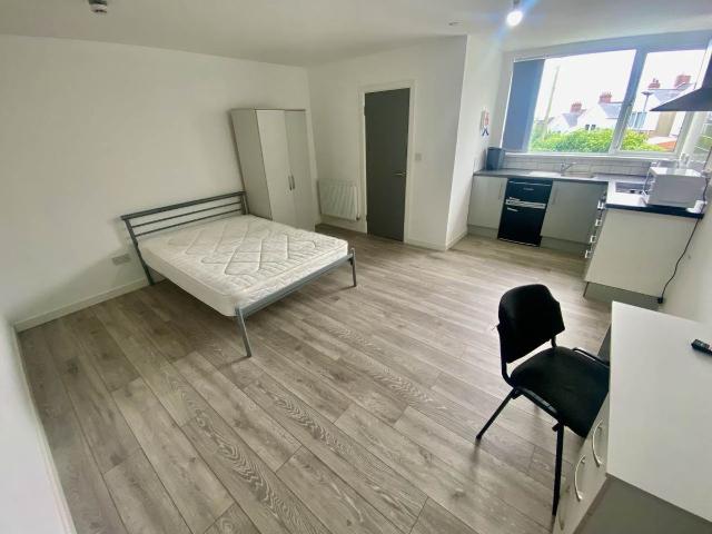 House for rent in Nangreaves, Wales