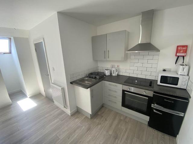 House for rent in Brynmill, Swansea
