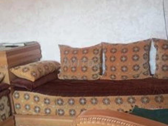 Appartement vente à Fès