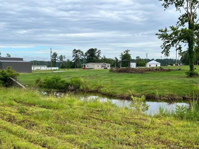 Land for sale in Many