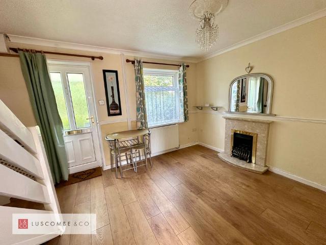 House for rent in Ty Sign, Risca