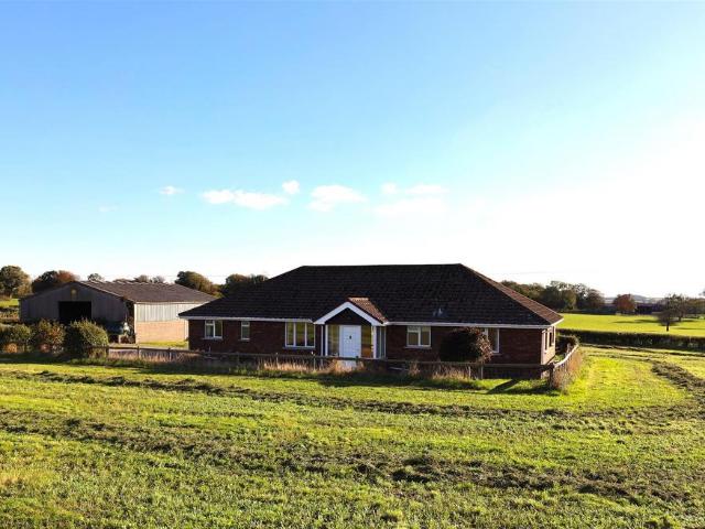 House for rent in Wales