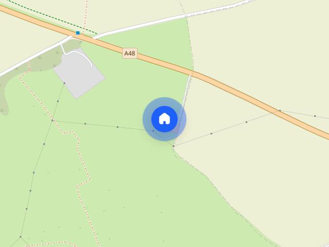 House for rent in Colwinston, Llangan