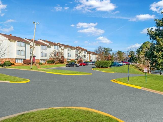 Apartment for rent in Mecklenburg, North Carolina