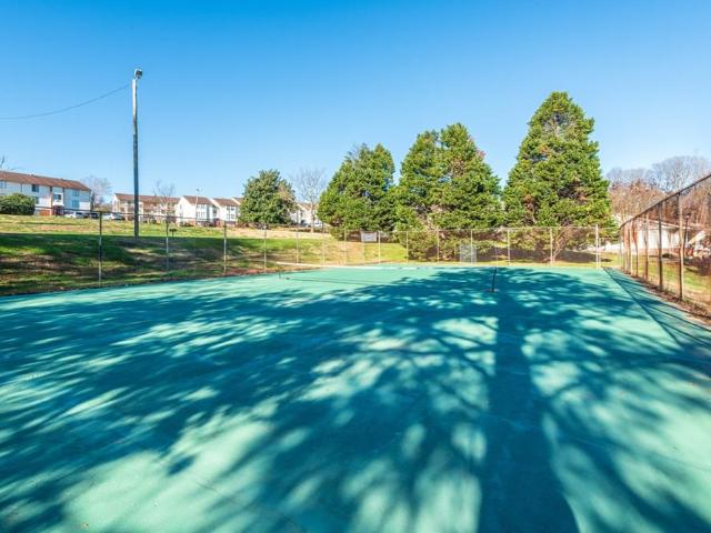 Apartment for rent in Mecklenburg, North Carolina