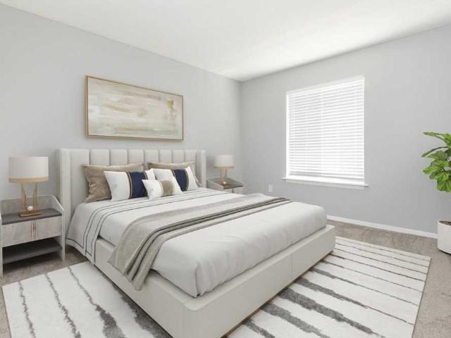 Apartment for rent in Mecklenburg, North Carolina