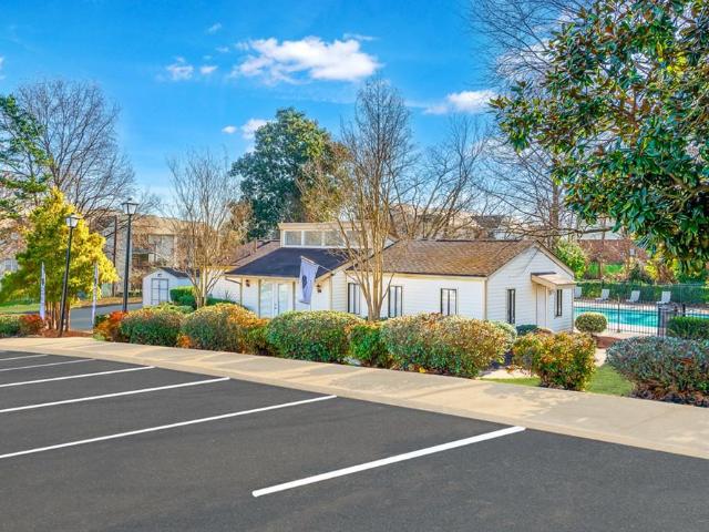 Apartment for rent in Mecklenburg, North Carolina