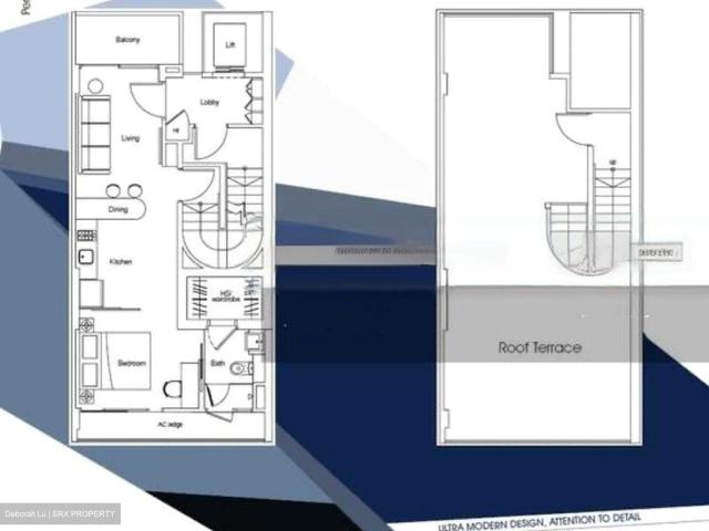 Apartment for sale