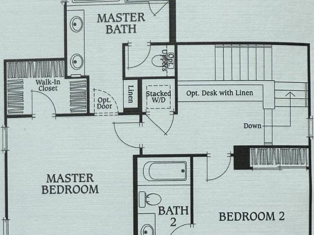 Room for rent in Stonegate, Irvine