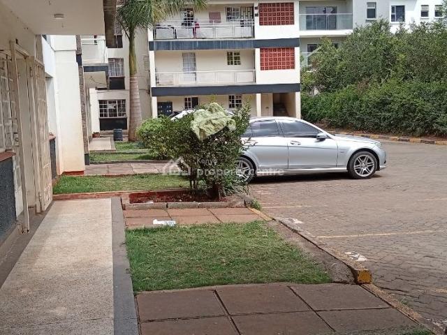 Commercial for rent in Kilimani, Westlands