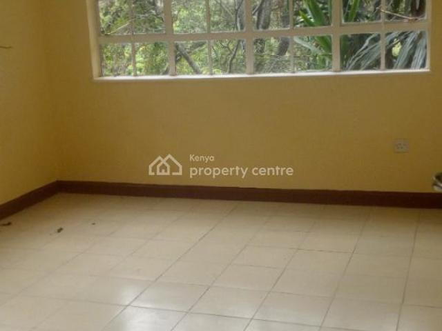 Apartment for rent in Kileleshwa, Kiambu