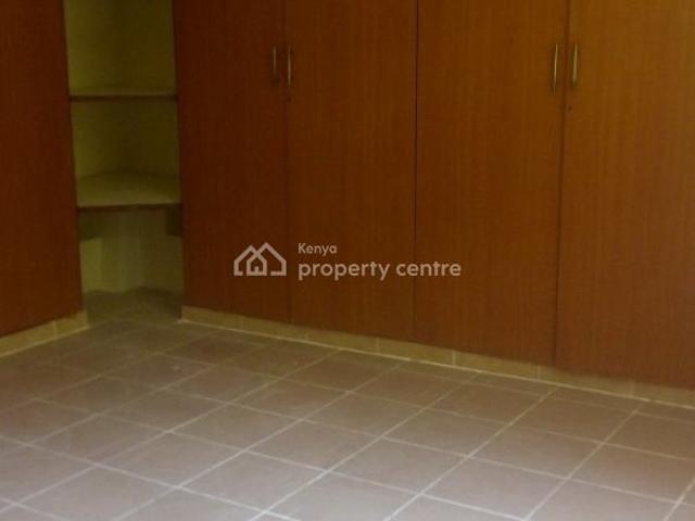 Apartment for rent in Kileleshwa, Kiambu