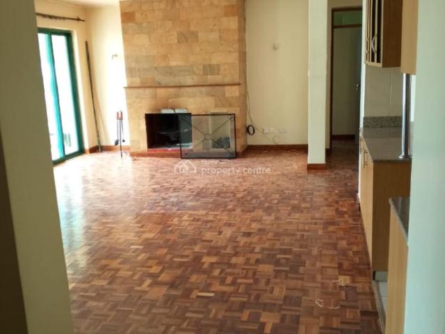 Apartment for rent in Lavington, Westlands