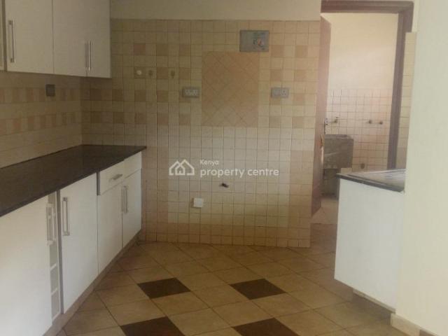 Apartment for rent in Kileleshwa, Westlands