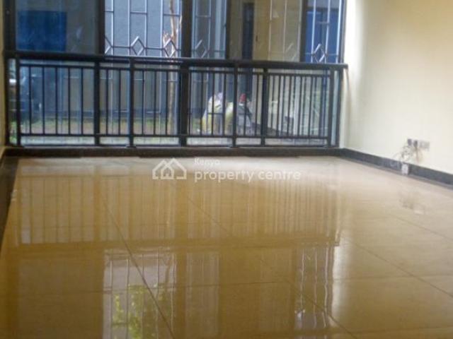 Apartment for rent in Kileleshwa, Westlands