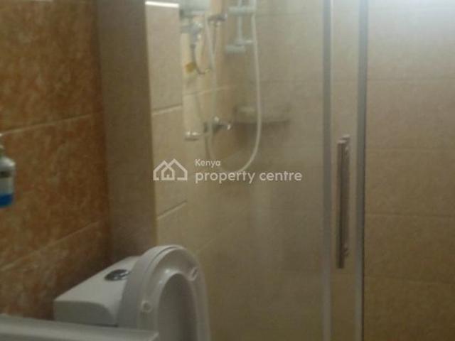 Apartment for rent in Kilimani, Westlands