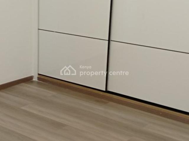 Apartment for rent in Westlands, Nairobi
