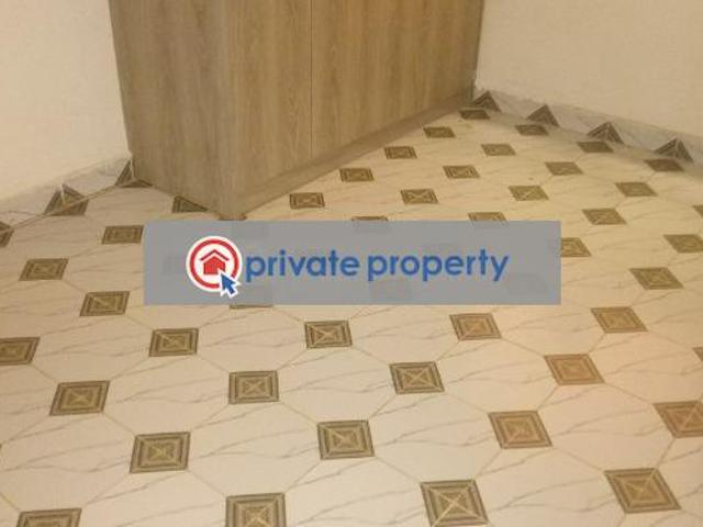 Apartment for rent in Nairobi