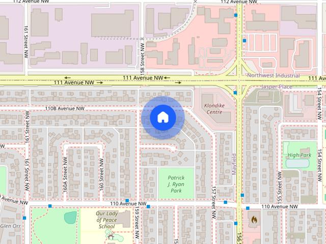 House for rent in Mayfield, Edmonton