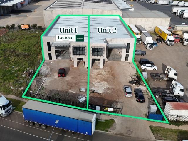 Warehouse for rent in Camerons Creek, Victoria