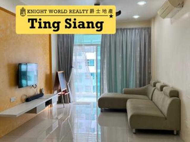 Condominium for sale in Georgetown, Penang