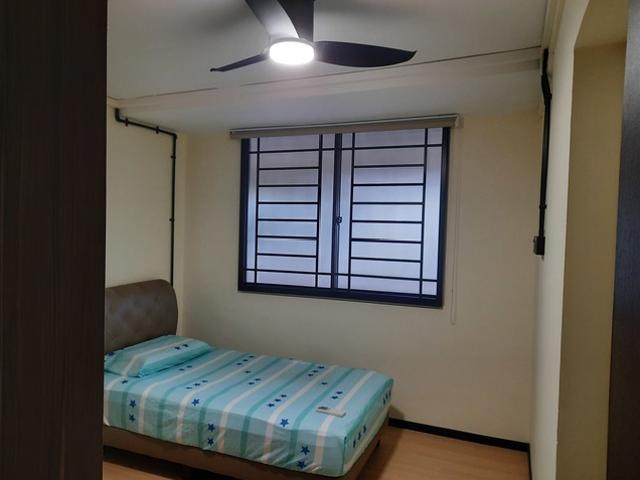 Room for rent