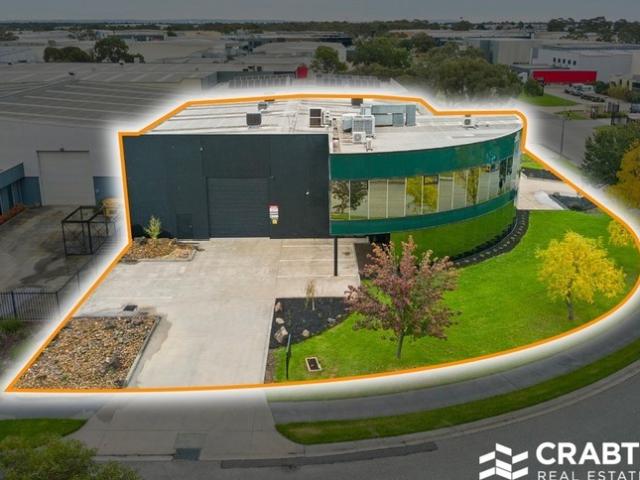 Warehouse for rent in Camerons Creek, Victoria