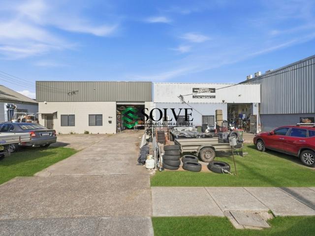 Warehouse for sale in Sydney, New South Wales