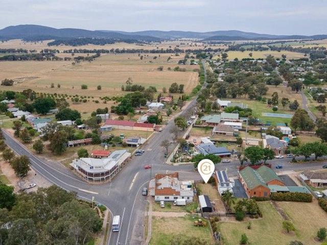 Land for sale in Eugowra, New South Wales