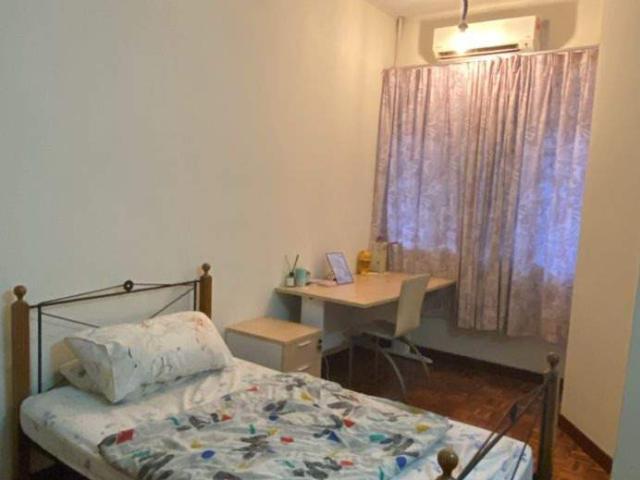 Room for rent in Petaling, Damansara Damai