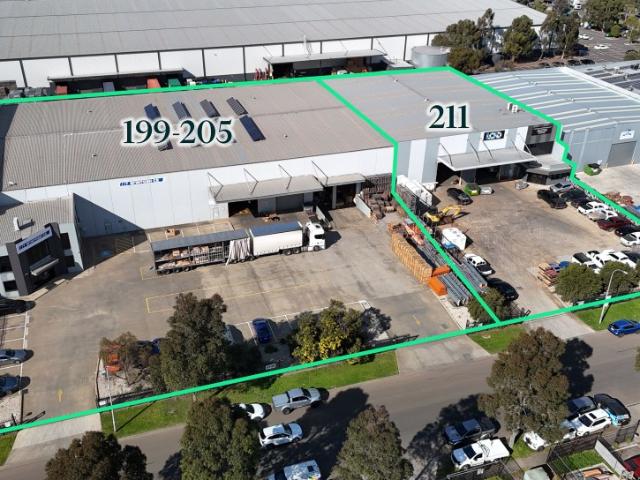 Warehouse for rent in Camerons Creek, Victoria