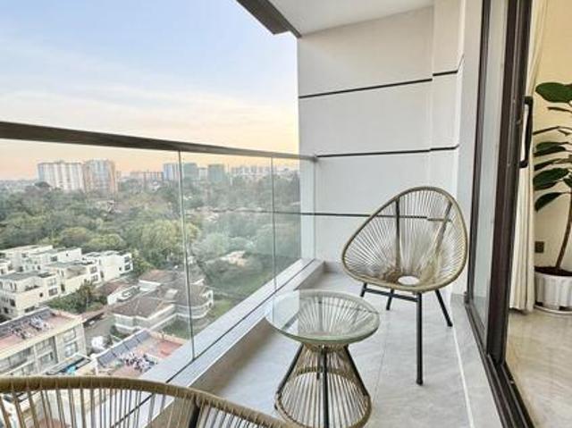 Apartment for rent in Kileleshwa, Kiambu