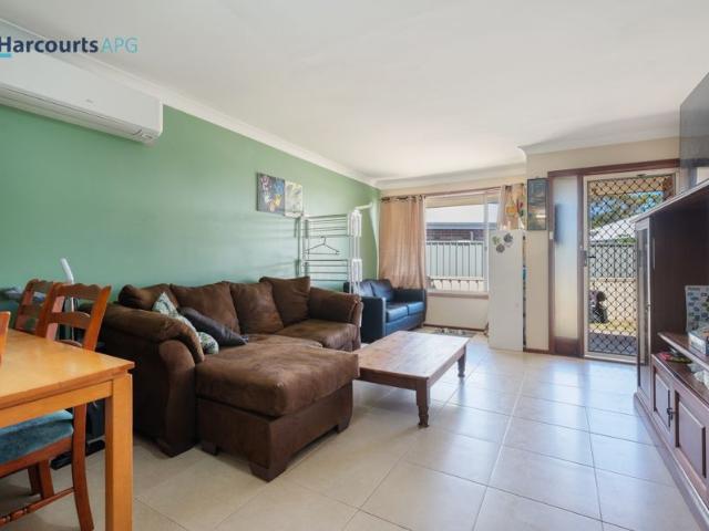 Duplex for sale in Bunbury, Western Australia