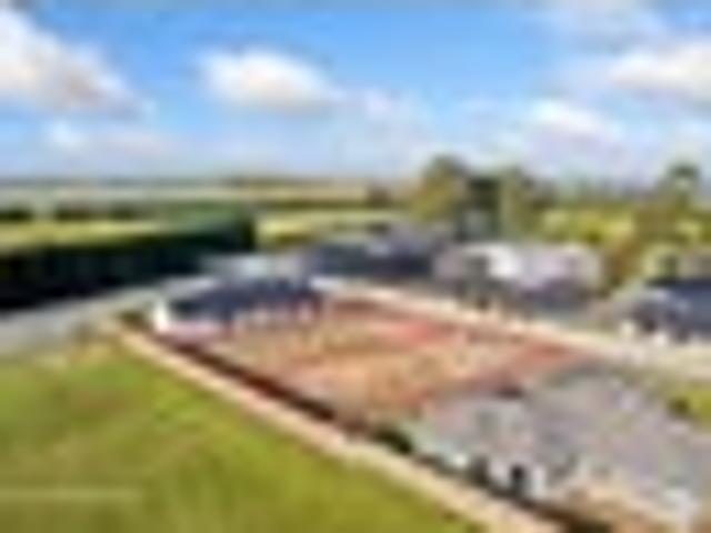 Land for sale in Rolleston, Canterbury