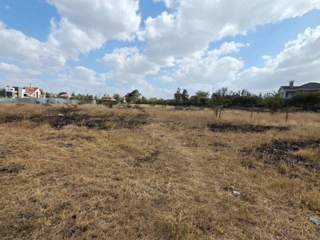 Land for sale in Kitengela, Kajiado