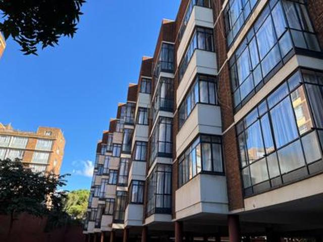 Apartment for sale in Waterkloof, Gauteng