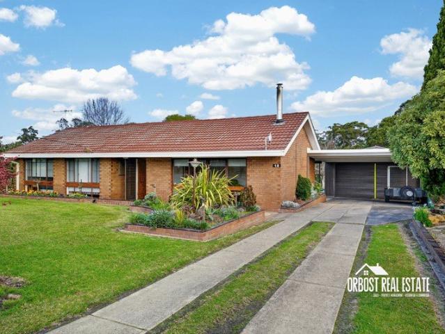 House for sale in Newmerella, Victoria