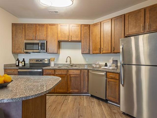Apartment for rent in Pooler