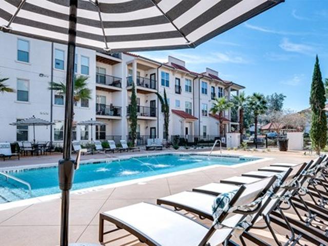 Apartment for rent in Pooler