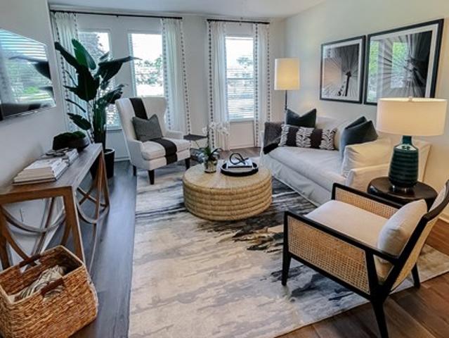 Apartment for rent in Pooler
