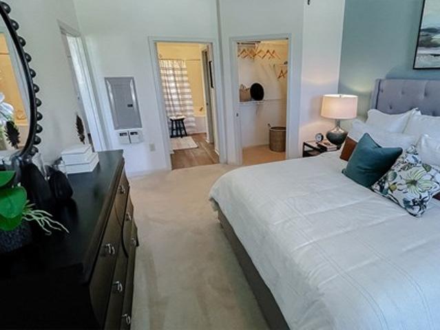 Apartment for rent in Pooler