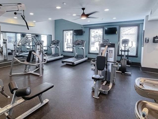 Apartment for rent in Pooler