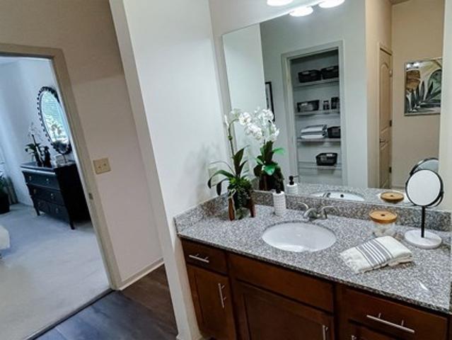 Apartment for rent in Pooler