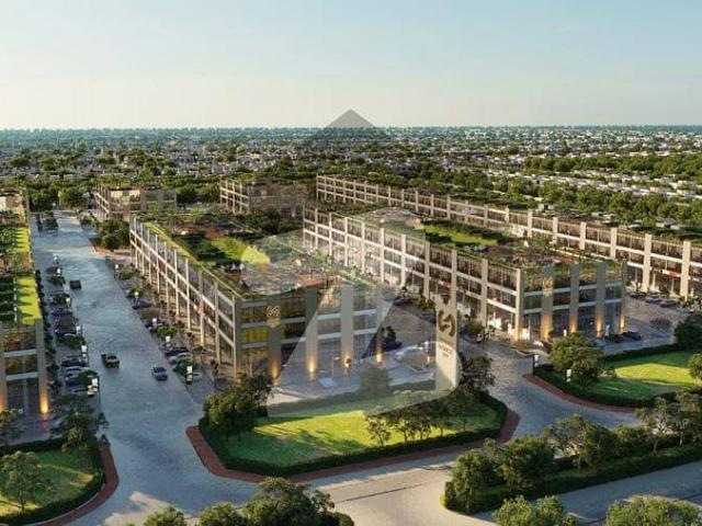 Building for rent in Rawalpindi, Islamabad Capital Territory