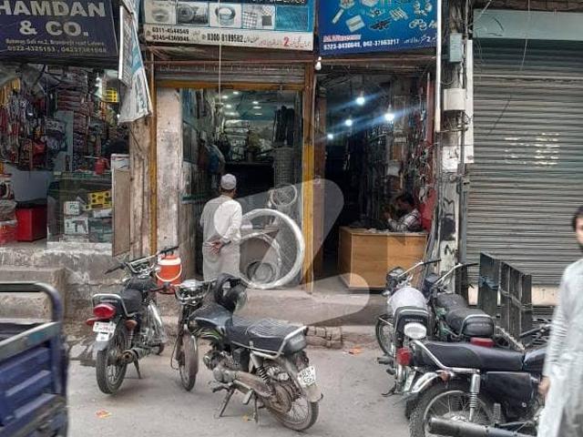 Commercial for sale in Rawalpindi, Islamabad Capital Territory