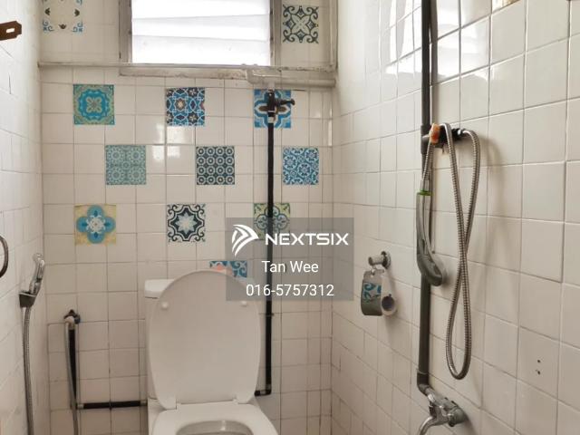 Shop for rent in Johore Bahru, Johor